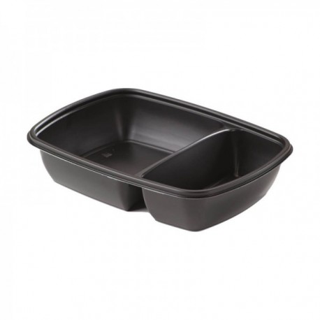 PACK 75 CONTENEDOR 60/30 CLS. 23X17 CM. HOT MICRO