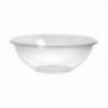PACK 60 BOWL REDONDO 18 CM. 100 CLS. PET TRANSP.