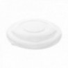 PACK 75 TAPAS REDONDAS 21 CM. CUP. PET PARA PULPA