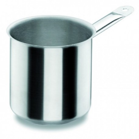 BAÑO MARÍA CON FONDO CHEF-CLASSIC DE LACOR 16 CM