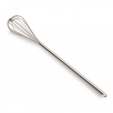 BATIDOR GIGANTE MANGO INOXIDABLE DE LACOR 100 CM