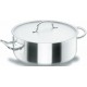 Cacerola inox Lacor