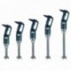 BATIDORA BRISK SERIE 350 DE VELOCIDAD VARIABLE DE LACOR 20 CM