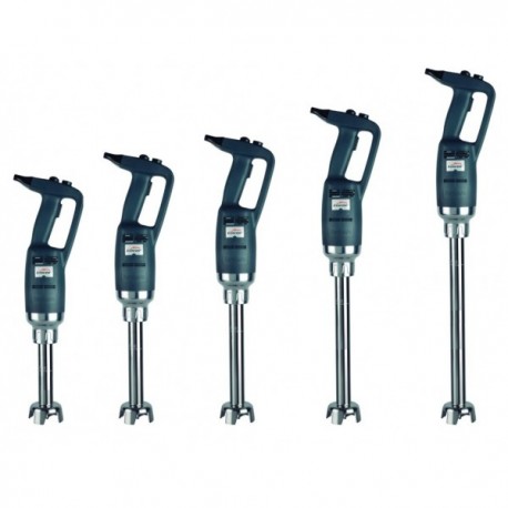 BATIDORA BRISK SERIE 350 DE VELOCIDAD VARIABLE DE LACOR 20 CM