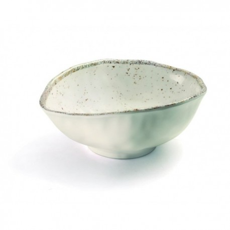 BOL OVAL EARTH DE LACOR 12X10 CM