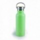 BOTELLA INOX FLORA DE LACOR 1 LT