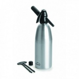 BOTELLA SIFÓN CO2 DE LACOR