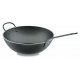 Sarten Wok aluminio Lacor