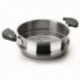 CACEROLA VAPOR NOVA LADYCOR DE LACOR 20 CM