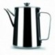 CAFETERA INOXIDABLE DE LACOR 0.35 Litros