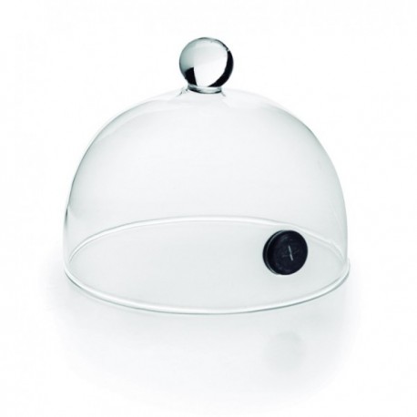 CAMPANA AHUMADOR DE LACOR 16 CM