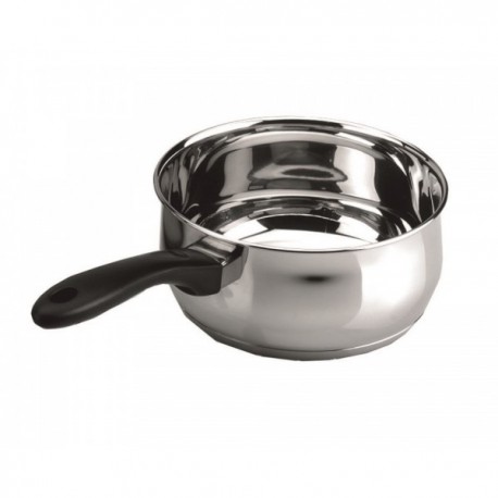 CAZO GARINOX DE LACOR 12 CM