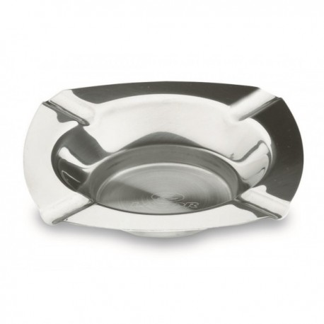 CENICERO CUADRADO DE LACOR 14 CM