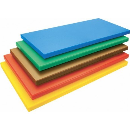 Tabla de corte polietileno GN 1/2 Lacor