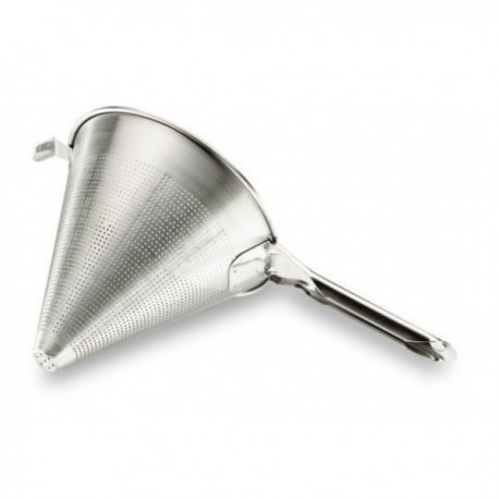 COLADOR CHINO INOXIDABLE PEQUEÑO DE LACOR 10 CM