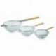 COLADOR DOBLE MALLA U.P. DE LACOR 30 CM