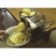 CORTA PATATAS 3 CORTADORES DE LACOR