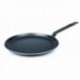 CREPERA ROBUST ALUMINIO DE LACOR 22 CM