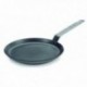 CREPERA TRI-HIERRO ANTIADHERENTE FERRUM DE LACOR 22 CM