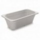 CUBETA MELAMINA GASTRONORM 1/3 DE LACOR 176X325X65 MM