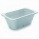 CUBETA MELAMINA GASTRONORM 1/4 DE LACOR 265X162X65 MM
