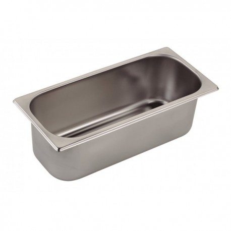 CUBETA PARA HELADOS DE LACOR 360X165X80 MM