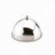 CUBREPLATOS INOXIDABLE DE LACOR 24 CM