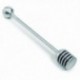 CUCHARA PARA MIEL DE LACOR 16.5 CM