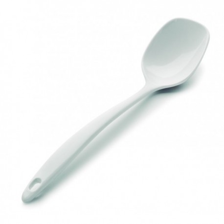 CUCHARA RECTA SERIE CLASSIC DE LACOR 30 CM