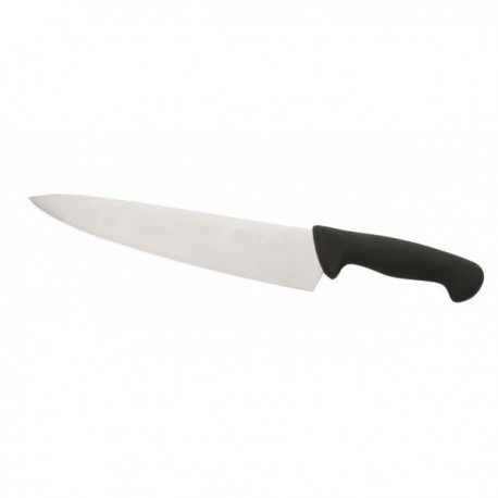 CUCHILLO COCINA CHEF PROFESIONAL DE LACOR 30 CM