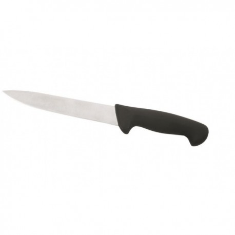 CUCHILLO COCINA PROFESIONAL DE LACOR 10 CM