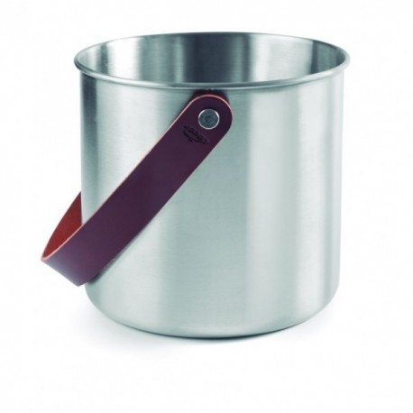 ENFRIABOTELLAS MOON INOX DE LACOR 18 CM