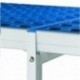 ESTANTE COMPLETO ESTANTERÍAS MODULARES DE LACOR 710X385 MM