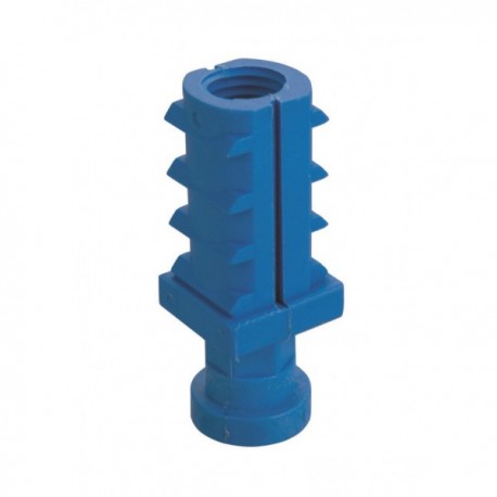 JUEGO 2 PIE NIVELACIÓN ESTANTERÍAS MODULARES DE LACOR