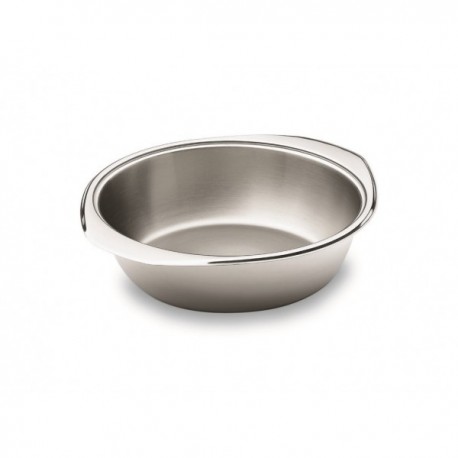 LEGUMBRERA INOXIDABLE 18/10 DE LACOR 24 CM