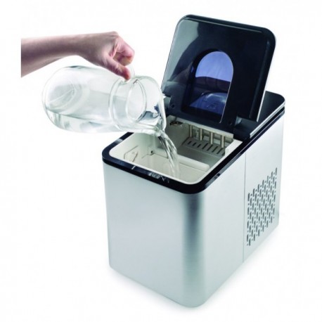 MÁQUINA DE HIELO NORD DE LACOR