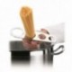 MEDIDOR DE PASTA INOXIDABLE DE LACOR 18 CM