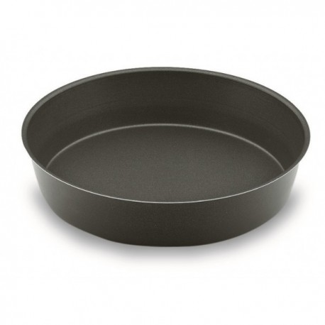 MOLDE ALTO ALUMINIO ANTIADHERENTE DE LACOR 30 CM