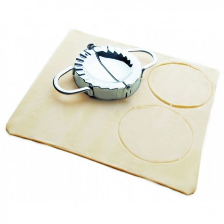 MOLDE EMPANADILLAS DE LACOR 10 CM