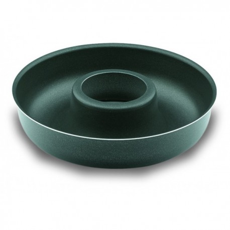 MOLDE SAVARÍN ALUMINIO ANTIADHERENTE DE LACOR 24 CM