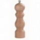MOLINILLO PIMIENTA MADERA DE LACOR 20 CM