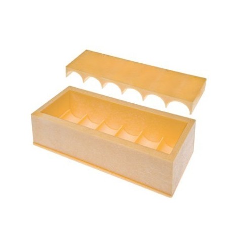 Molde para hacer Sushi Ibili