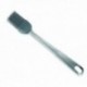 PINCEL SILICONA ESTRECHO MANGO INOXIDABLE DE LACOR 31 CM