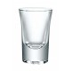Vasos cristal de chupito Dublino