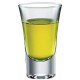 Vasos cristal de chupito Dublino