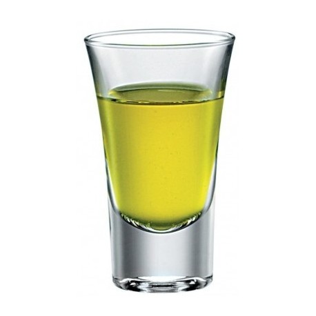 Vasos cristal de chupito Dublino