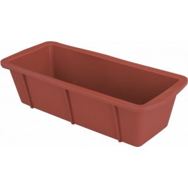 Molde silicona cake Lacor