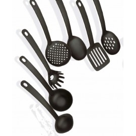 Utensilios para cocina nylon Lacor
