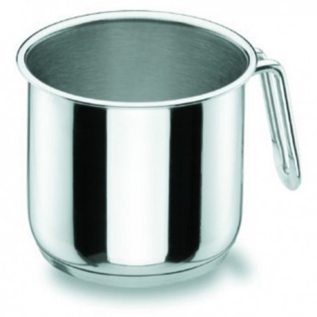 POTE CILÍNDRICO GOURMET DE LACOR 12 CM