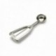 RACIONADOR HELADO INOXIDABLE DE LACOR 50 CM